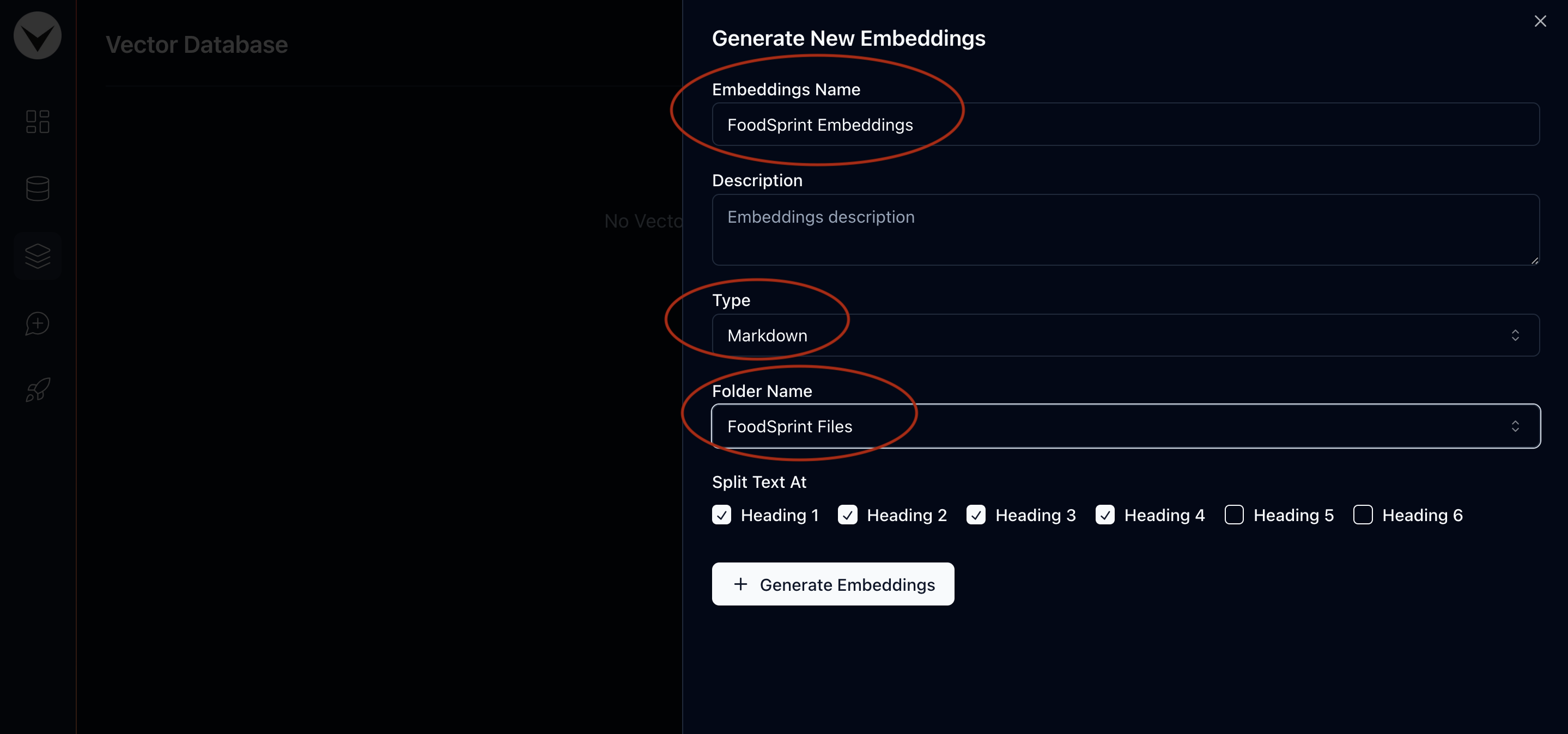 generate-embeddings